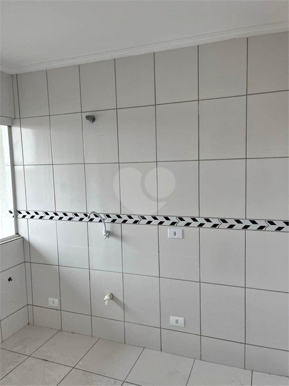 Venda Apartamento São José Dos Pinhais Ipê REO1001039 7