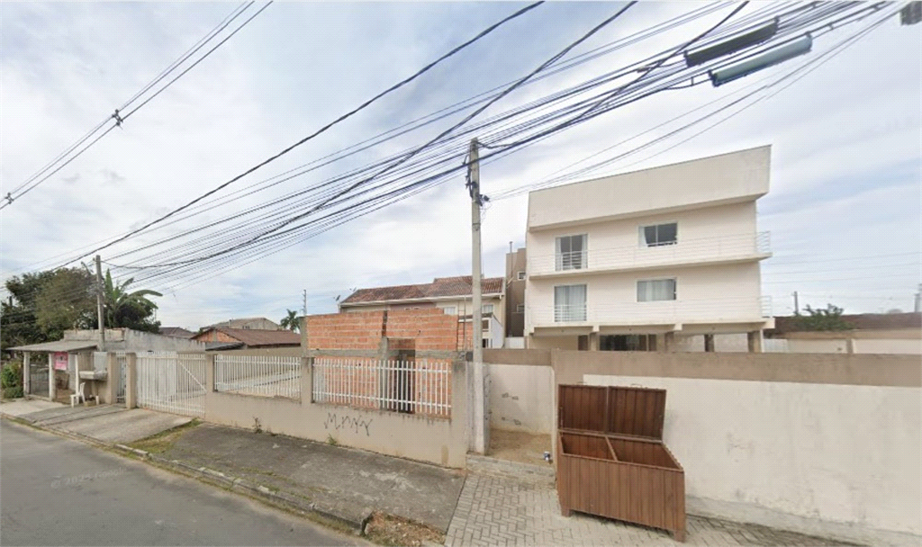 Venda Apartamento São José Dos Pinhais Ipê REO1001039 11