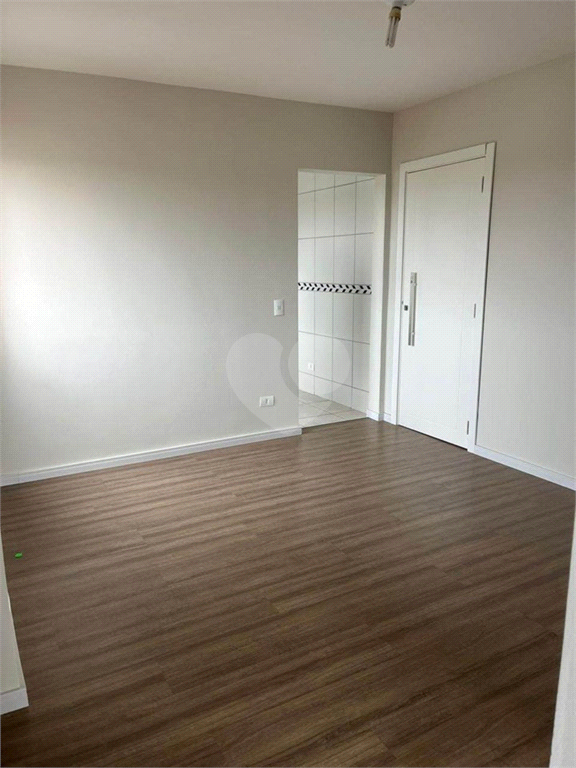 Venda Apartamento São José Dos Pinhais Ipê REO1001039 4