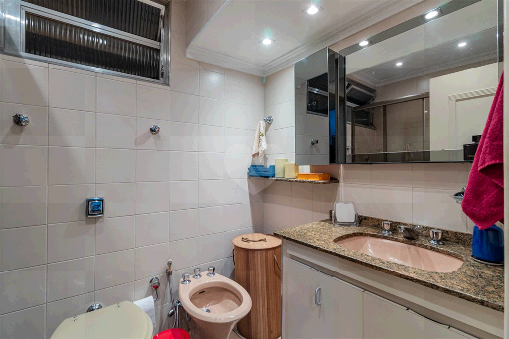 Venda Apartamento São Paulo Paraíso REO1001040 21