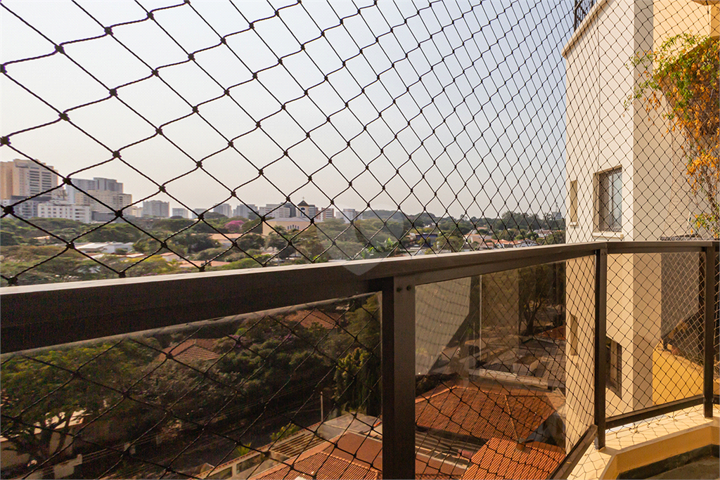 Venda Cobertura São Paulo Bela Aliança REO1001058 1