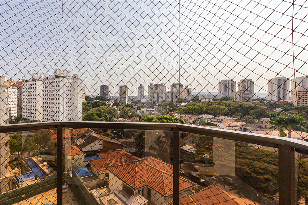 Venda Cobertura São Paulo Bela Aliança REO1001058 14