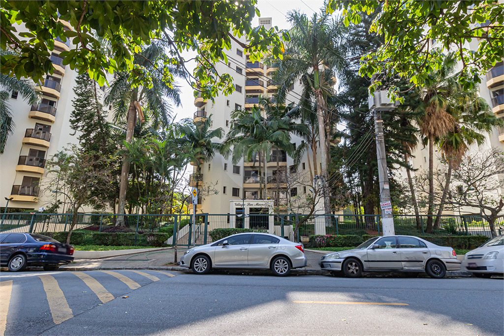 Venda Cobertura São Paulo Bela Aliança REO1001058 4