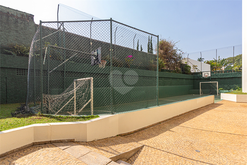 Venda Cobertura São Paulo Bela Aliança REO1001058 30