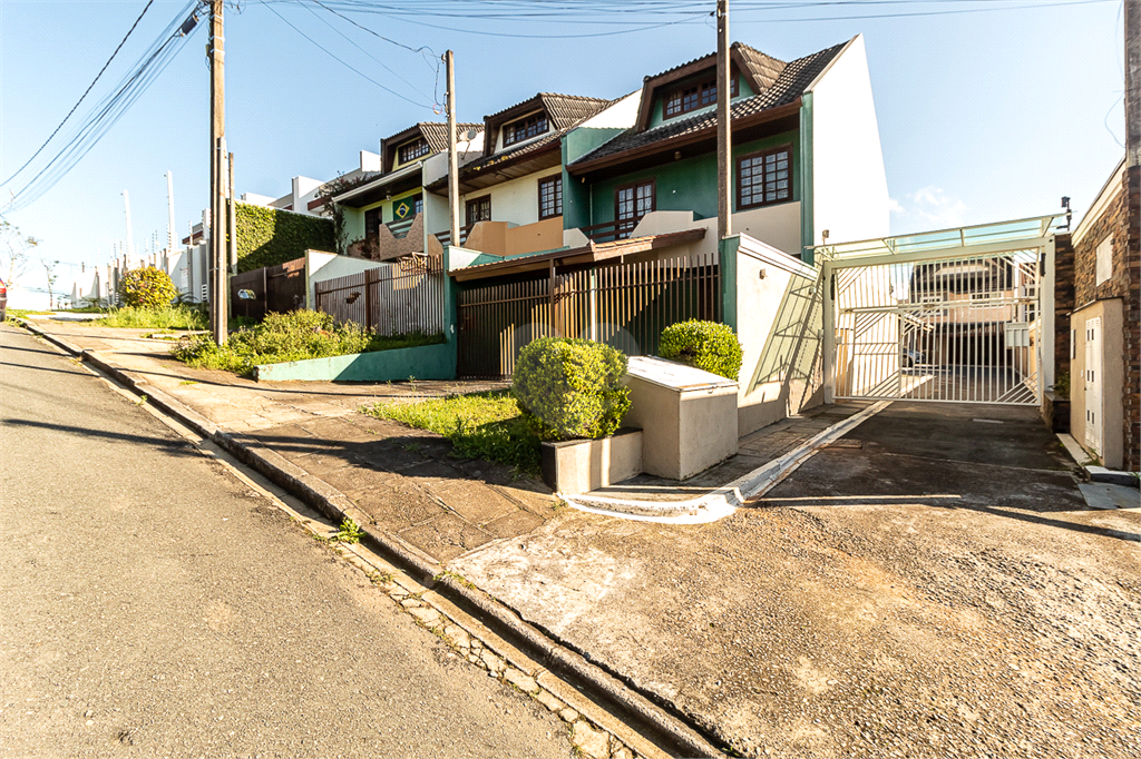 Venda Casa Curitiba Santa Cândida REO1001062 26