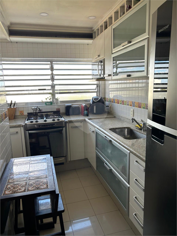 Venda Apartamento São Paulo Santana REO1001065 7