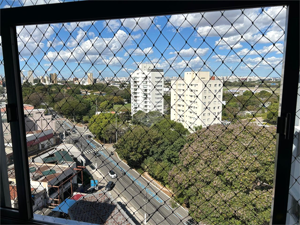 Venda Apartamento São Paulo Santana REO1001065 26