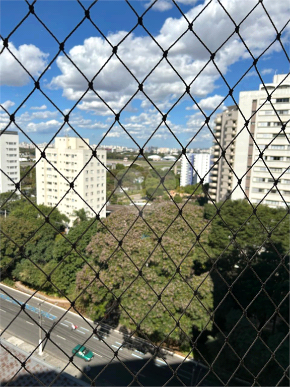 Venda Apartamento São Paulo Santana REO1001065 21