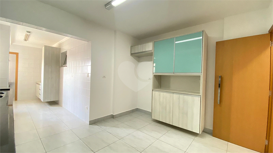 Aluguel Apartamento Piracicaba Cidade Alta REO1001108 8