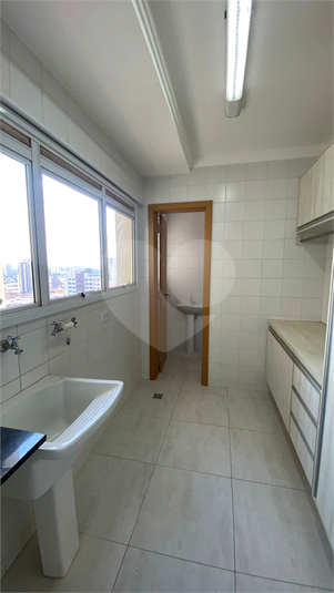 Aluguel Apartamento Piracicaba Cidade Alta REO1001108 11