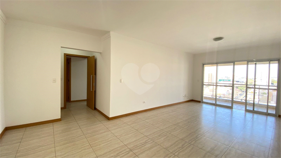 Aluguel Apartamento Piracicaba Cidade Alta REO1001108 1