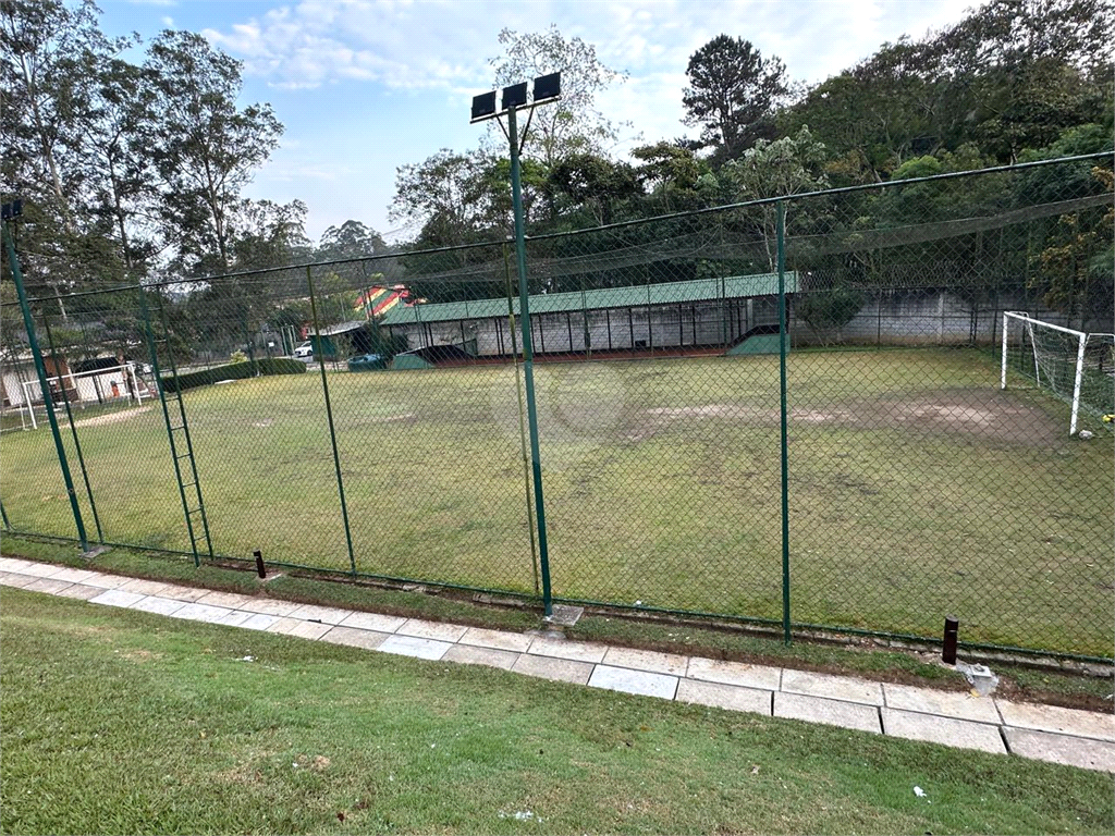 Venda Condomínio Embu Jardim Indaiá REO1001113 12