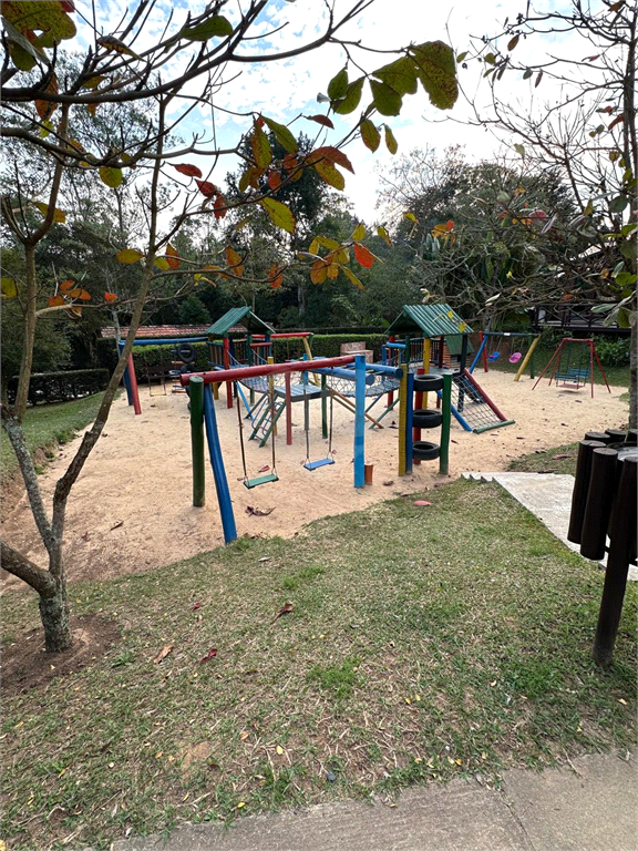 Venda Condomínio Embu Jardim Indaiá REO1001113 15