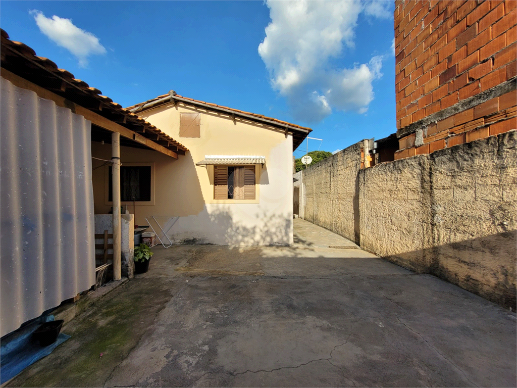 Venda Casa Itupeva Residencial Pacaembu REO1001124 10