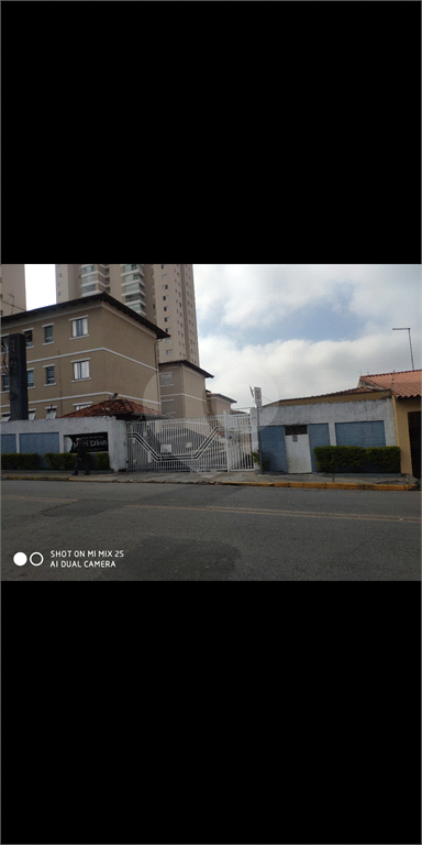 Venda Apartamento Mogi Das Cruzes Parque Santana REO1001128 15