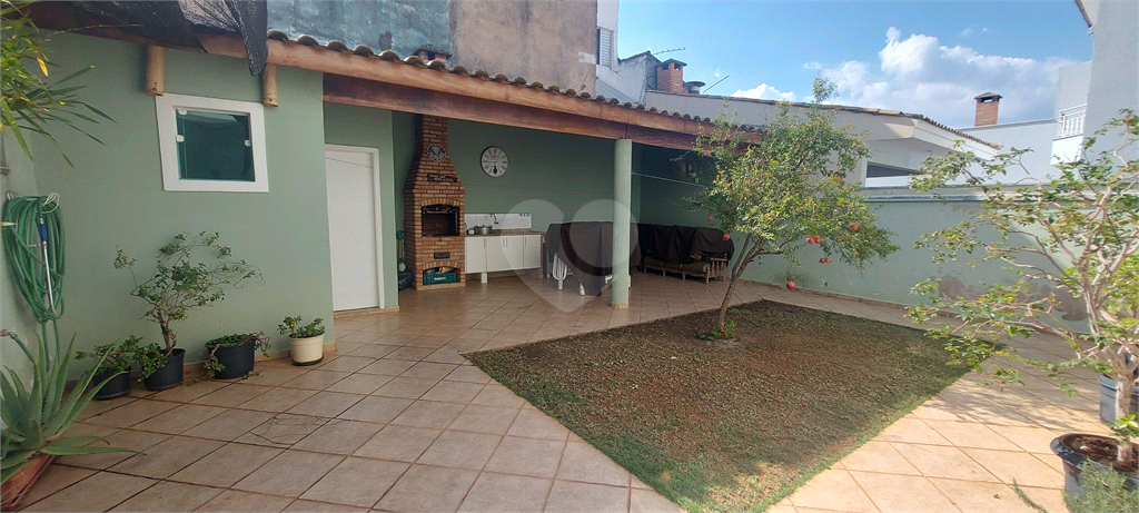 Venda Condomínio Sorocaba Parque Residencial Villa Dos Inglezes REO1001145 22