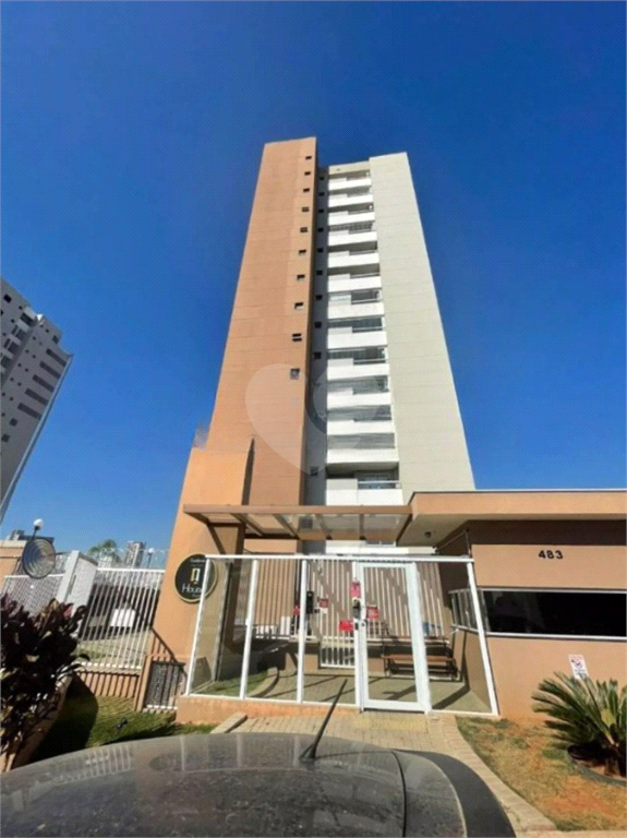 Aluguel Apartamento Sorocaba Jardim São Carlos REO1001181 24