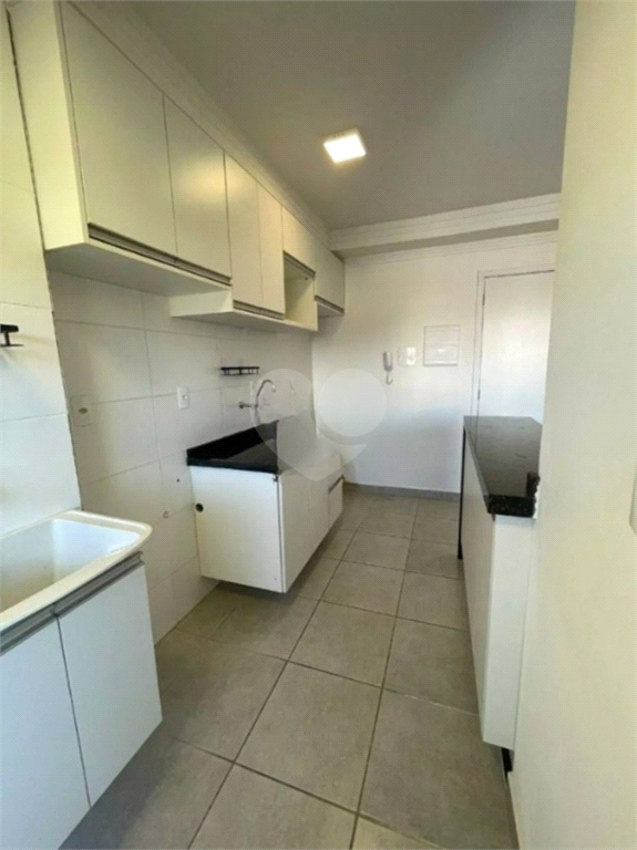 Aluguel Apartamento Sorocaba Jardim São Carlos REO1001181 21