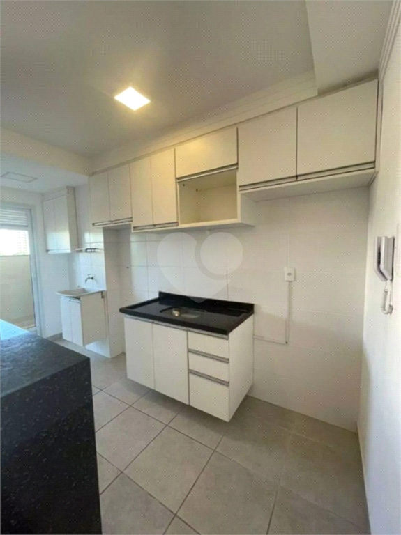 Aluguel Apartamento Sorocaba Jardim São Carlos REO1001181 6