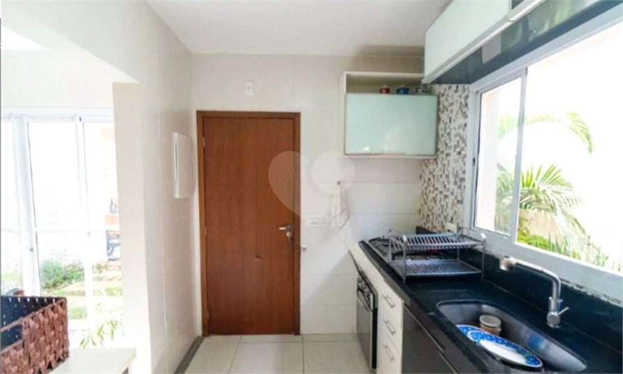 Venda Sobrado São Paulo Planalto Paulista REO1001185 9