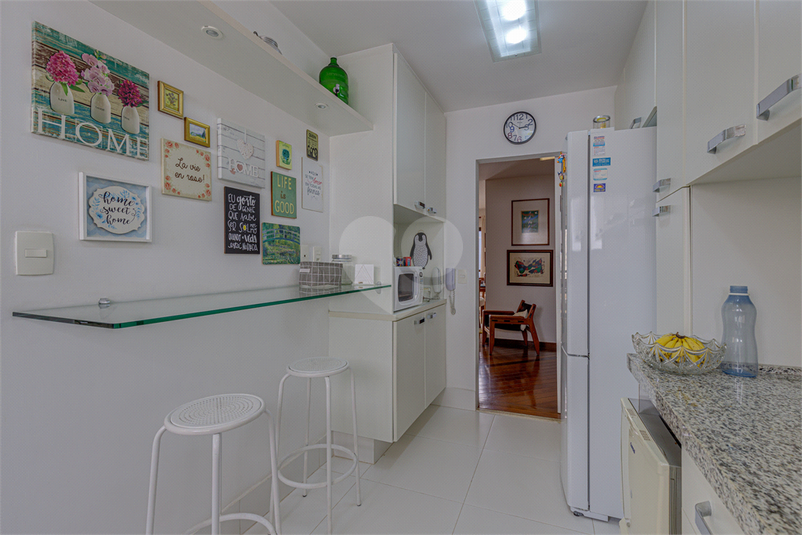 Venda Apartamento São Paulo Moema REO1001211 23