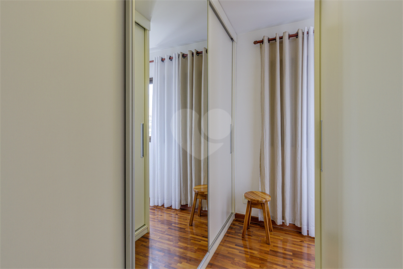 Venda Apartamento São Paulo Moema REO1001211 19