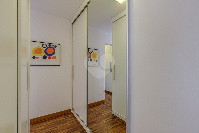 Venda Apartamento São Paulo Moema REO1001211 18