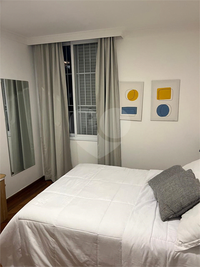 Venda Apartamento São Paulo Jardim Paulista REO1001223 13