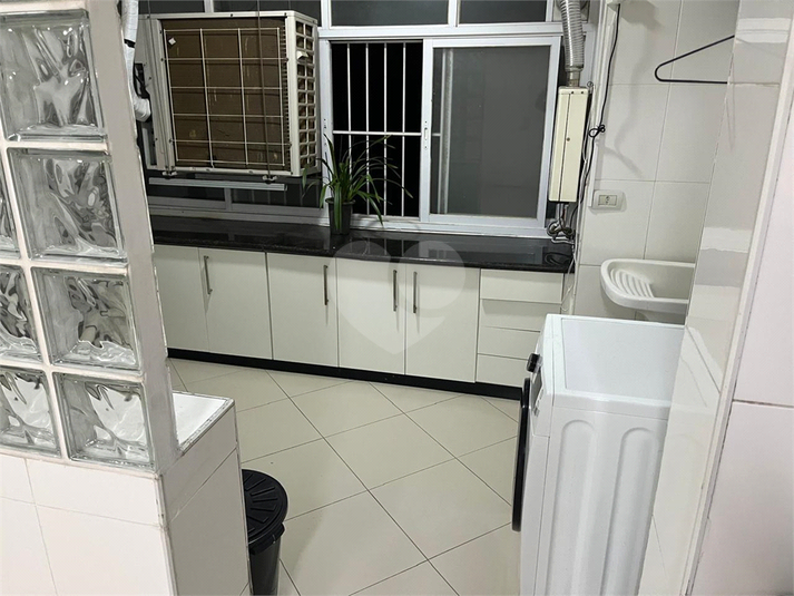 Venda Apartamento São Paulo Jardim Paulista REO1001223 20