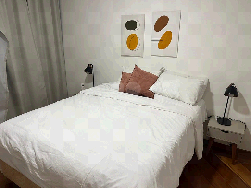 Venda Apartamento São Paulo Jardim Paulista REO1001223 25