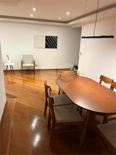 Venda Apartamento São Paulo Jardim Paulista REO1001223 4