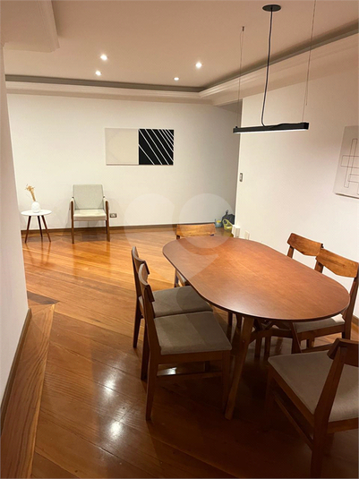 Venda Apartamento São Paulo Jardim Paulista REO1001223 3