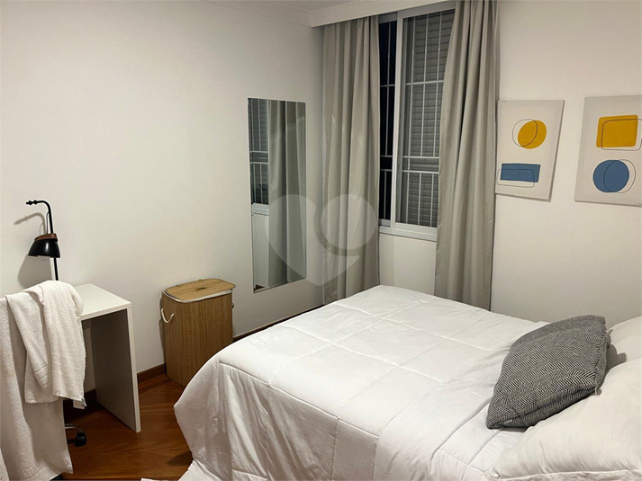 Venda Apartamento São Paulo Jardim Paulista REO1001223 24