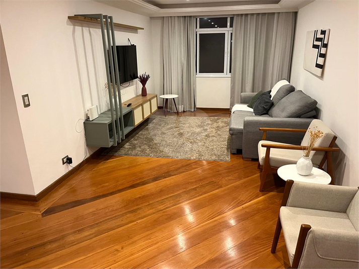 Venda Apartamento São Paulo Jardim Paulista REO1001223 1