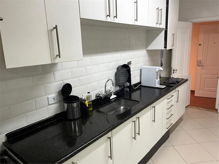 Venda Apartamento São Paulo Jardim Paulista REO1001223 22