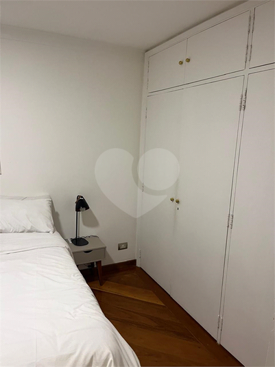 Venda Apartamento São Paulo Jardim Paulista REO1001223 9