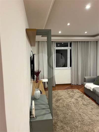 Venda Apartamento São Paulo Jardim Paulista REO1001223 7