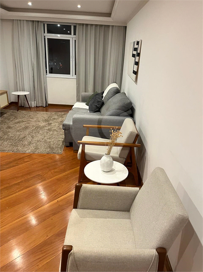 Venda Apartamento São Paulo Jardim Paulista REO1001223 2