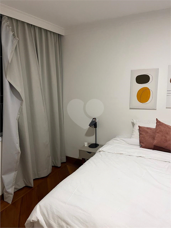 Venda Apartamento São Paulo Jardim Paulista REO1001223 10