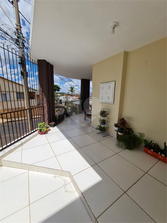 Venda Casa Bauru Vila São João Da Boa Vista REO1001241 27