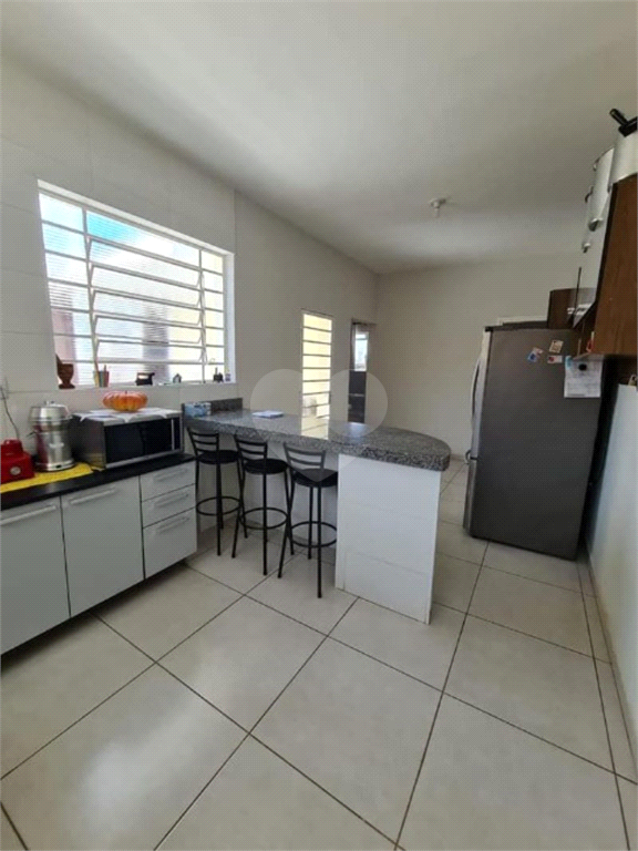 Venda Casa Bauru Vila São João Da Boa Vista REO1001241 18