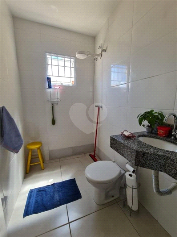 Venda Casa Bauru Vila São João Da Boa Vista REO1001241 23