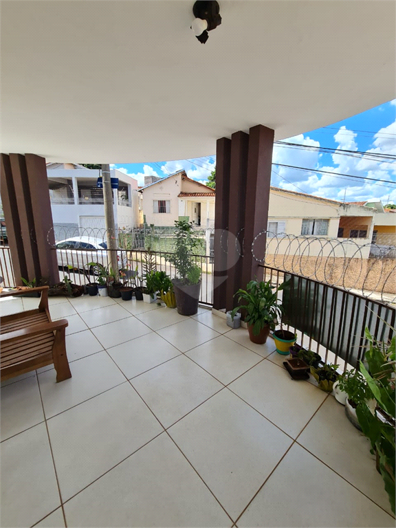 Venda Casa Bauru Vila São João Da Boa Vista REO1001241 25