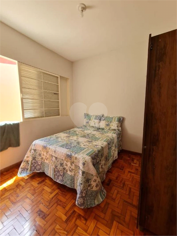 Venda Casa Bauru Vila São João Da Boa Vista REO1001241 22