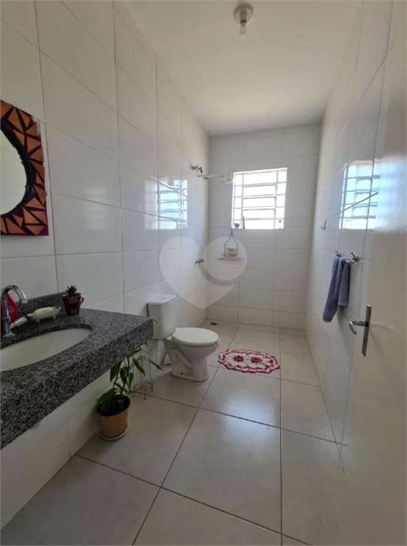 Venda Casa Bauru Vila São João Da Boa Vista REO1001241 20