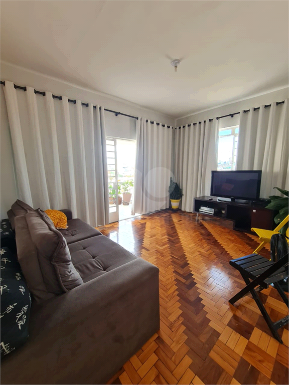 Venda Casa Bauru Vila São João Da Boa Vista REO1001241 17