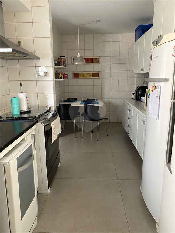 Venda Apartamento São Paulo Jardim Morumbi REO1001245 11