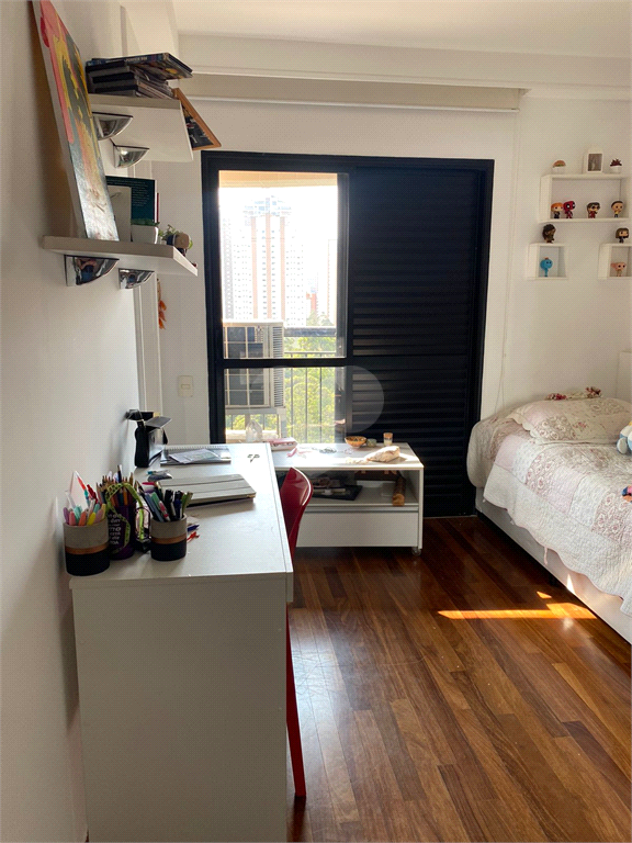 Venda Apartamento São Paulo Jardim Morumbi REO1001245 19