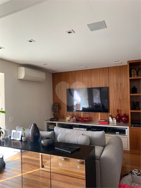 Venda Apartamento São Paulo Jardim Morumbi REO1001245 7