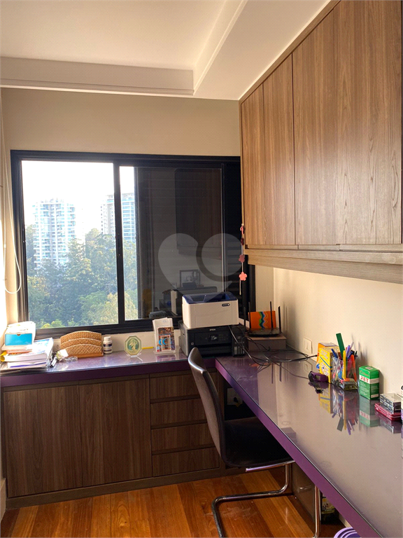 Venda Apartamento São Paulo Jardim Morumbi REO1001245 28